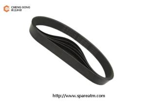 Wholesale 01750076220 1750076220 ATM Machine Parts Wincor Nixdorf Belt CCDM 14*467*0.65 from china suppliers