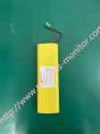GE Mac1200ST ECG Machine Battery 15GT-SC130P-H-2805901 18V 1300mAh