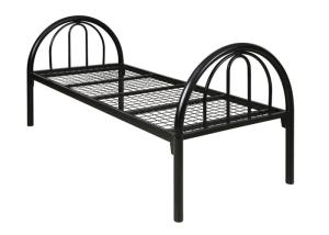 Wholesale KD Metal Single Bed from china suppliers