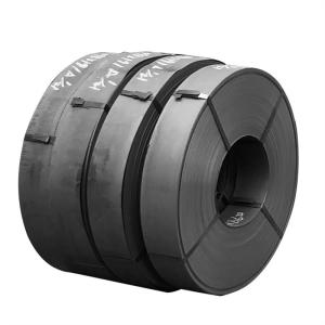 Wholesale Q235B Q345 Black Annealed Low Carbon Steel Coil from china suppliers