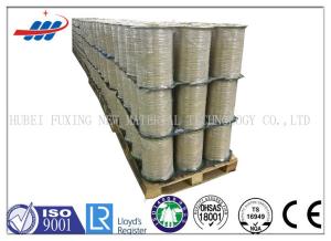 Wholesale Metal Carcass Tyre Steel Cord Clear Surface With High Carbon Materials from china suppliers