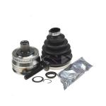 45ABS Car Outer Auto Parts CV Joint 33T×53MM×30T Size 55 Steel Material