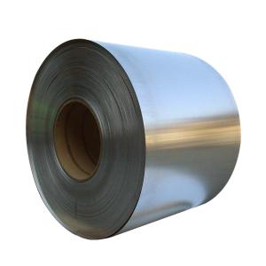 Wholesale Hot Rolled 201 Stainless Steel Coil Bright Surface BA 202 430 For Water Tank from china suppliers