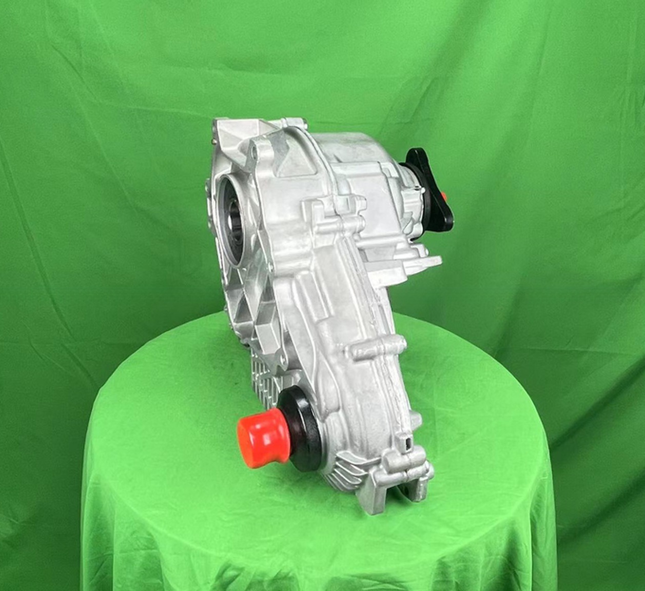 OE 27107639265 Rebuilt Transfer Cases For BMW X3 X4 X5 X6 ATC45L 45X37X33cm