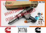New Genuine Cummin s Fuel Injector 3411691/3411765/3411766/3411759/3087560
