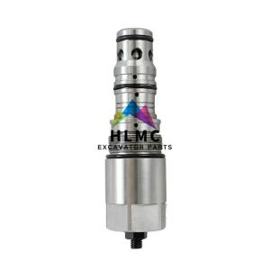 Wholesale Hydraulic Parts Relief Valve EX330 Pump Control Valve Hitachi Excavator from china suppliers