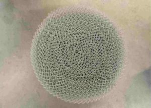 Wholesale Winding Tech Wire Mesh Demister from china suppliers
