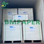 80g 90g 100g C2S Matte Printing Paper For High Grade Book Covers