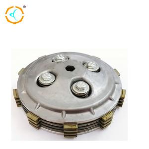 Wholesale Yamaha ADC12 160cc 10 Teeth Motorcycle Clutch Hub from china suppliers