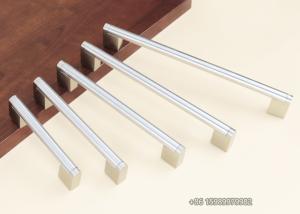 Wholesale Modern Stainless Steel Kitchen Cabinet Handles 22x14x36 SS304 Material from china suppliers