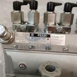 PC220-7 Construction Machinery Parts Fuel Injection Pump 4063844 For 6BTA5.9