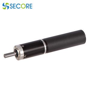 Wholesale Planetary 22mm Brushless Motor 8 Pole, 12V 24V 36V 48V Three Phase Brushless Motor from china suppliers