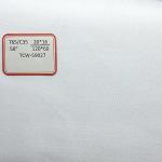Nurse Uniform Medical Fabric 20*16 120*60 Medical Clothing Fabric