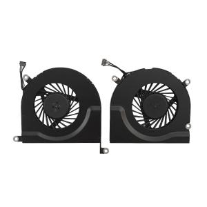 Wholesale 17inch Macbook Spare Parts CPU A1297 Fan For MacBook Pro from china suppliers