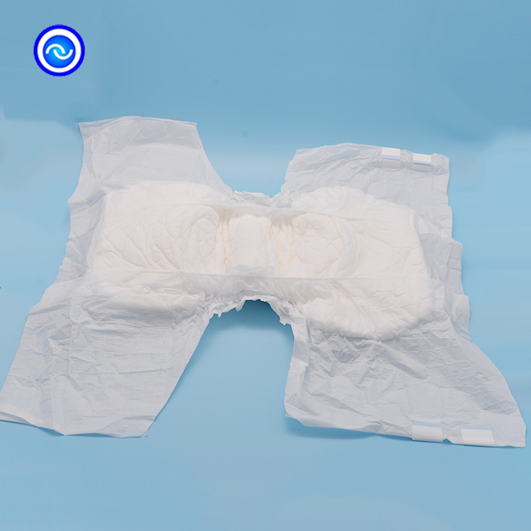 Upgrade Your Diaper Game with Organic Fluff Pulp Adult Diapers Free Samples and Videos