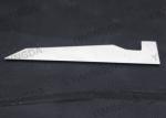 Cutting Room Accessories Counter knife for Juki-APW195# , sewing machine parts