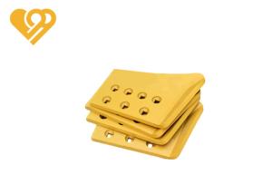 Wholesale Highly Durable Grader Blades and Side Cutters for Heavy Equipment and Mining Machinery from china suppliers