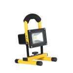 IP67 waterproof led flood light bulbs With 20W 30W 40W Aluminum motion detector