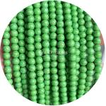 Wholesale Howlite Round Stone Loose Beads Turquoise Loose Beads Round Beads