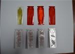 Huge Capacity Pharmaceutical Blister Packaging Machines CE GMP And FDA Approved