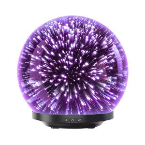 Wholesale 200ml Premium Ultrasonic 3d Galaxy Diffuser from china suppliers