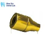 Scan Body All In One Dental Healing Capsule Blue Sky Implant System