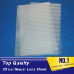 100 lpi lenticular lens-3d lenticular sheet 100 lpi material-lenticular plastic