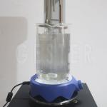 CE Iso 3380 Leather Shrinkage Temperature Tester