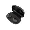 Buy cheap Fashionable True Wireless Stereo Earbuds / Wireless Bluetooth Earbuds With Mic from wholesalers