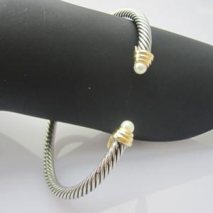 Wholesale (B-20)Fashion Design Girl Jewelry Bracelets Women Charm Bangle Wholesale from china suppliers