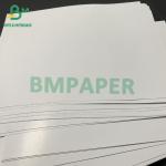 157gsm White Art Paper C1S C2S 54 Inches Wide X 210m Length 3 Inches Core