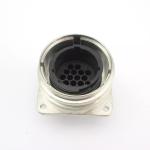 Haulotte 2440502970 16-Way Socket For Haulotte Telescopic Masts Electric Scissor