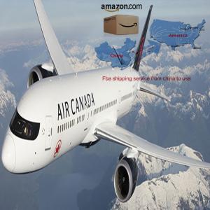 Wholesale Door To Door China To USA Speedy Amazon FBA Shipping from china suppliers