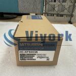 HC-KFS053B Mitsubishi AC SERVO MOTOR 50W 51V 0.9V NEW