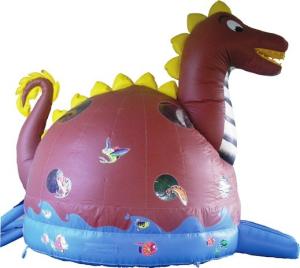 Wholesale naughty castle, inflatable bouncer commercial from china suppliers