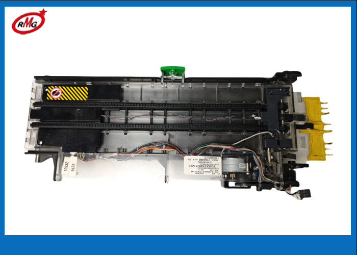 484-0106246 4840106246 NCR SDM2 LINFEED W/O MD ATM Machine Parts
