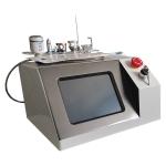 Body Relax Laser Spider Vein Removal Machine 980nm 6 In 1 Nails Fungus Treatment
