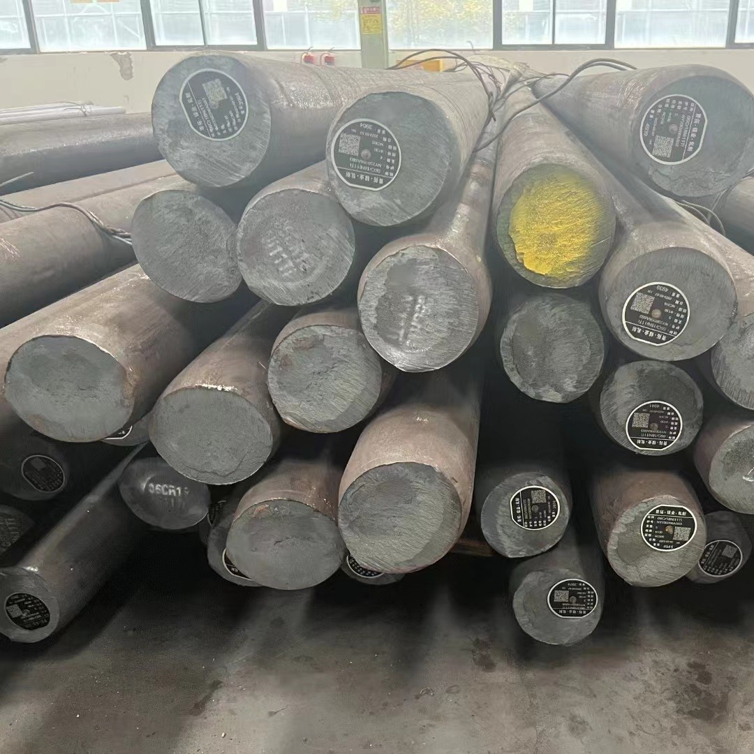 Bright 310S Stainless Steel Rod Bar Hot Rolled Black 1.4845