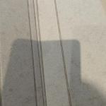 Intelligent Advertising Sign Board Cutting Grooving Machine For 3mm-5mm Hard