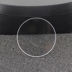 Wholesale Thick 9.25mm Quartz 1064AR Laser Lens Focus Dia38.1mm from china suppliers