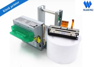 Wholesale Barcode 3 Inch Thermal Kiosk Receipt Printer Fast Speed Usb Receipt Printer from china suppliers