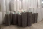 3/4''X3/4'' 304 0.8mm Stainless Steel Welded Wire Mesh