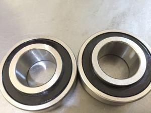 Wholesale 88502 Steel Retainer Inch Series Ball Bearings For Motor Spindle 15*35*14.399mm from china suppliers