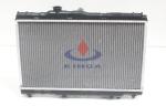 High Performance Toyota Radiator For Toyota Carina 1992 ， OEM 1640011170 /
