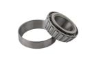 High Performance Truck Bearings 31307 Model Low Voice OEM / ODM Service