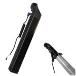 Ebike Tube Battery 36V 10.4Ah Install On Seatpost electrical bicycle Batteries