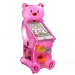 Dreamland kids pinball game machine small shooting arcade games children marble