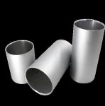 T3 - T8 600mm Large Diameter Aluminium Tube Pipe For Construction Industry