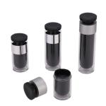 100ml Heart Shape Dish Crystal Nail Art Cup Acrylic Liquid Glass Container With