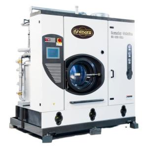 Wholesale Perchloroethylene Hotel Hospital laundry and dry cleaning machine Portable Equipment from china suppliers